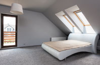 Hopton On Sea bedroom extensions