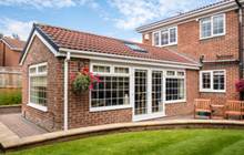 Hopton On Sea house extension leads