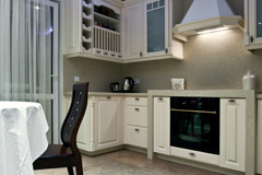 Hopton On Sea kitchen extension costs